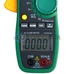 Токоизмерительные клещи Mastech MS2026