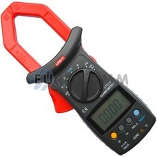 Клещи токоизмерительные UNI-T UT205 Клещи токоизмерительные UNI-T UT205