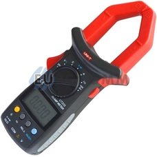 Клещи токоизмерительные UNI-T UT205 Клещи токоизмерительные UNI-T UT205