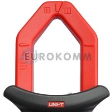 Клещи токоизмерительные UNI-T UT205 Клещи токоизмерительные UNI-T UT205