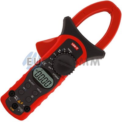 Токоизмерительные клещи UNI-T UT205A