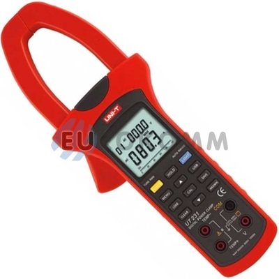 Токоизмерительные клещи UNI-T UT231