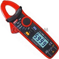 Клещи токоизмерительные UNI-T UT211A Клещи токоизмерительные UNI-T UT211A