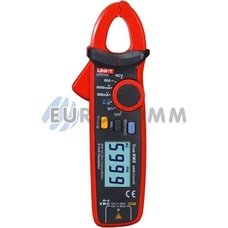 Клещи токоизмерительные UNI-T UT211A Клещи токоизмерительные UNI-T UT211A