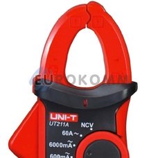 Клещи токоизмерительные UNI-T UT211A Клещи токоизмерительные UNI-T UT211A