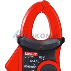 Клещи токоизмерительные UNI-T UT211B