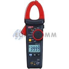 Клещи токоизмерительные UNI-T UT213A Клещи токоизмерительные UNI-T UT213A