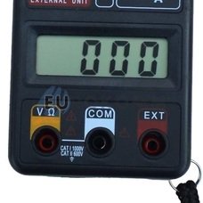Клещи токоизмерительные DT266 Клещи токоизмерительные DT266