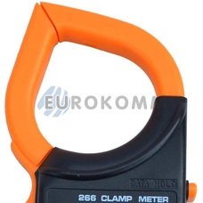 Клещи токоизмерительные DT266 Клещи токоизмерительные DT266