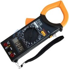 Клещи токоизмерительные Mastech M266C Клещи токоизмерительные Mastech M266C