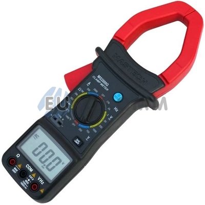 Токоизмерительные клещи Mastech MS2000G