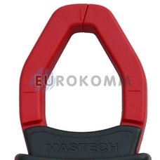 Кліщі струмовимірювальні Mastech MS2000G