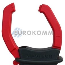 Кліщі струмовимірювальні Mastech MS2000G