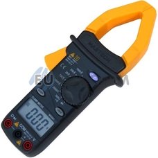 Кліщі струмовимірювальні Mastech MS2001