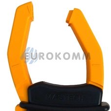 Кліщі струмовимірювальні Mastech MS2001