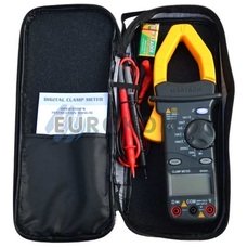 Кліщі струмовимірювальні Mastech MS2001