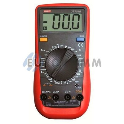 Цифровой мультиметр UNI-T UT151B