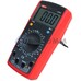 Цифровой мультиметр UNI-T UT39C + термопара