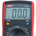 Цифровой мультиметр UNI-T UT39C + термопара