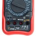Цифровий мультиметр UNI-T UT55 + термопара
