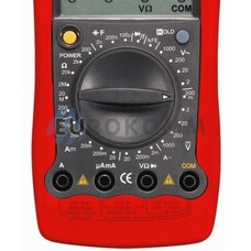 Цифровий мультиметр UNI-T UT58A