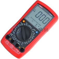 Цифровий мультиметр UNI-T UT58D