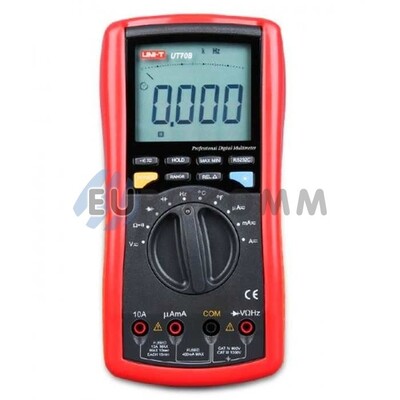 Цифровой мультиметр UNI-T UT70B