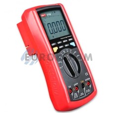 Цифровой мультиметр многофункциональный UNI-T UT70B