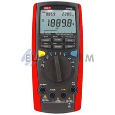 Цифровой мультиметр интеллектуальный UNI-T UT71E