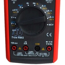 Цифровой мультиметр UNI-T UT171A