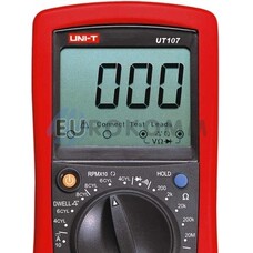 Цифровий мультиметр автомобільний UNI-T UT107