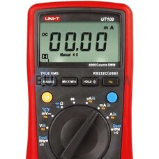 Цифровий мультиметр автомобільний UNI-T UT109