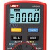 Цифровий мультиметр кишеньковий UNI-T UT120А