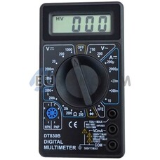 Цифровий мультиметр DT830B