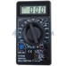 Цифровий мультиметр DT830B