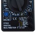 Цифровой мультиметр DT832