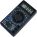 Цифровой мультиметр DT838