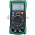 Цифровой мультиметр Mastech MS8233B