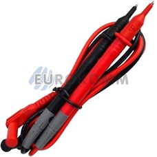 Цифровий мультиметр Mastech MS8238