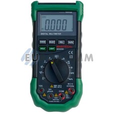 Цифровий мультиметр Mastech MS8268