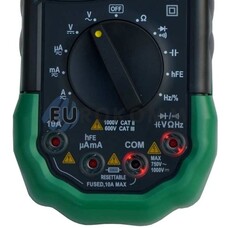 Цифровий мультиметр Mastech MS8268