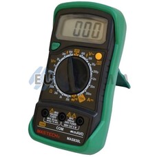 Цифровий мультиметр Mastech MAS830L