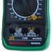 Цифровой мультиметр Mastech MAS830L
