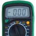 Цифровой мультиметр Mastech MAS830L