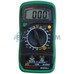 Цифровой мультиметр Mastech MAS830LC