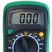 Цифровой мультиметр Mastech MAS830LC