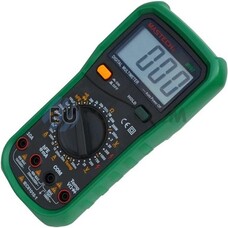 Цифровий мультиметр Mastech MY62