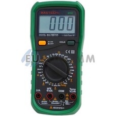 Цифровий мультиметр Mastech MY62