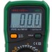 Цифровой мультиметр Mastech MY62