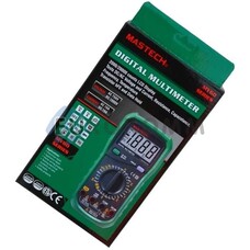 Цифровий мультиметр Mastech MY62